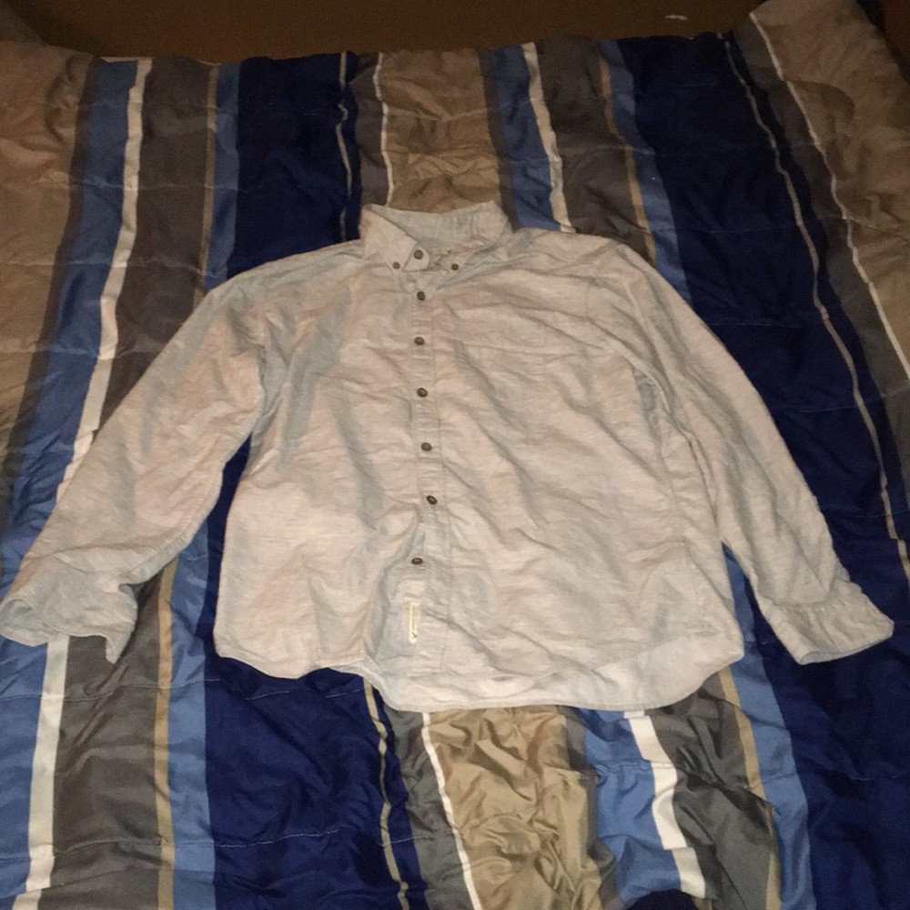 Extra large American eagle long sleeve